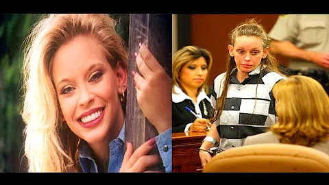 From Prom Queen to Cold-Blooded Killer - The Darle...