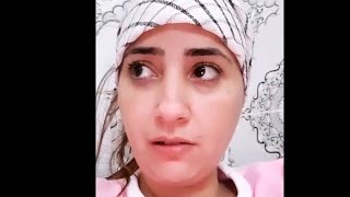 ذكريات سناء ديال 2018و2019 أشياء  لي مكنحطش على اليوتيوب