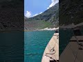 Blue water 🌊😱😍 Boating #bigshowinfo #nature #chillbeats #travel #boating #enjoy #amazing