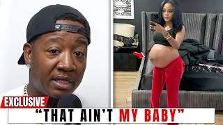 Kendra’s Pregnancy News Shocks Everyone… Yung Joc’s Reaction Changes Everything