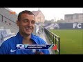 Минай - Волинь - 1:0. Залаштунки Кубка України і нові історії від Михайла Кополовця