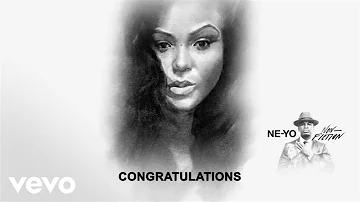 Ne-Yo - Congratulations (Audio)