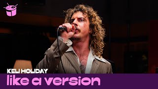 Download Lagu Keli Holiday covers Bruce Springsteen 'I'm On Fire' for Like A Version MP3 Download Lagu Keli Holiday covers Bruce Springsteen 'I'm On Fire' for Like A Version MP3