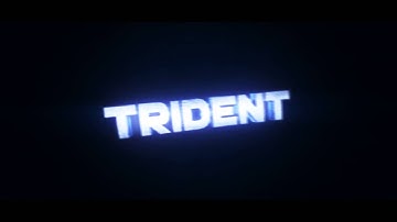 TridentFX | Intro (New start) | By AquaticFX