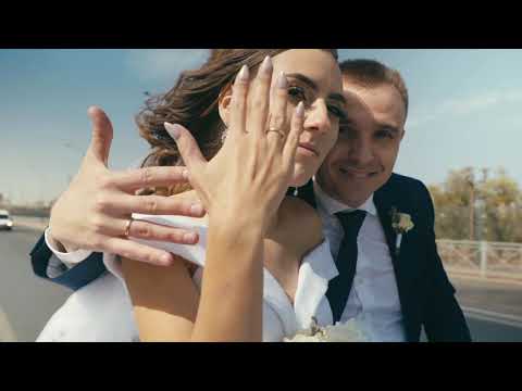 Свадебный фильм без банкета | Ростов-на-Дону