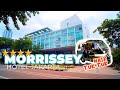 Morrissey Hotel Jakarta, Naik Tuk-Tuk di Pusat Kota