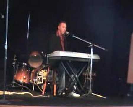 Michael Brown - Piano Man (Live at Hornsby RSL)