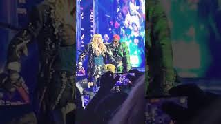Madonna &quot;Into The Groove&quot; Stockholm