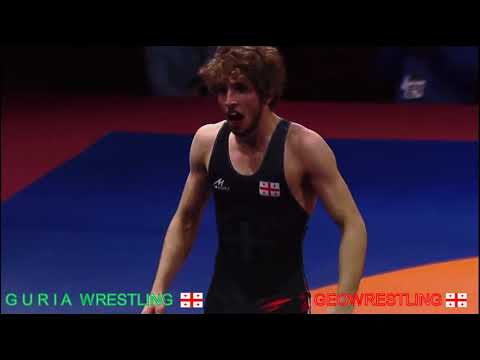 იური (ირაკლი) ლომაძე