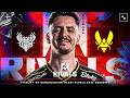 VITALITY vs GAMERLEGION || BLAST Rivals 2026 Season 1 || SEMIFINAL || BO3 || HIGHLIGHTS