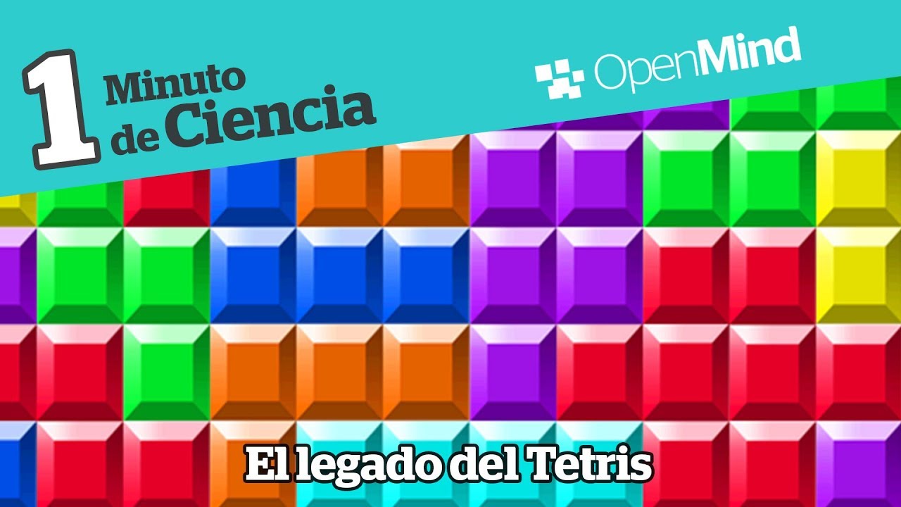 El legado del Tetris | OpenMind