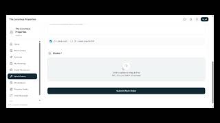 Submit &amp; Track Maintenance Requests with Accez.Cloud Work Orders