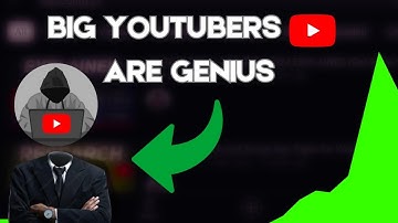 how @decodingyt @TubeSenseiofficial @StepGrow decode youtuber algorithm