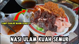 Download Lagu NGGAK NYANGKA ANTRIANNYA !! NASI ULAM INI DI BUAT BANJIR SAMPE BECEK TAPI YANG BELI RAME BANGET !! MP3 Download Lagu NGGAK NYANGKA ANTRIANNYA !! NASI ULAM INI DI BUAT BANJIR SAMPE BECEK TAPI YANG BELI RAME BANGET !! MP3