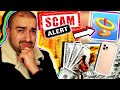 Lucky Toss 3D SCAMS 10+ MILLION PEOPLE! - Earn Money Cash & Rewards Paypal App 2020 Review Youtube