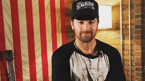 Exclusive Interview: Kip Moore Talks "Running For You"