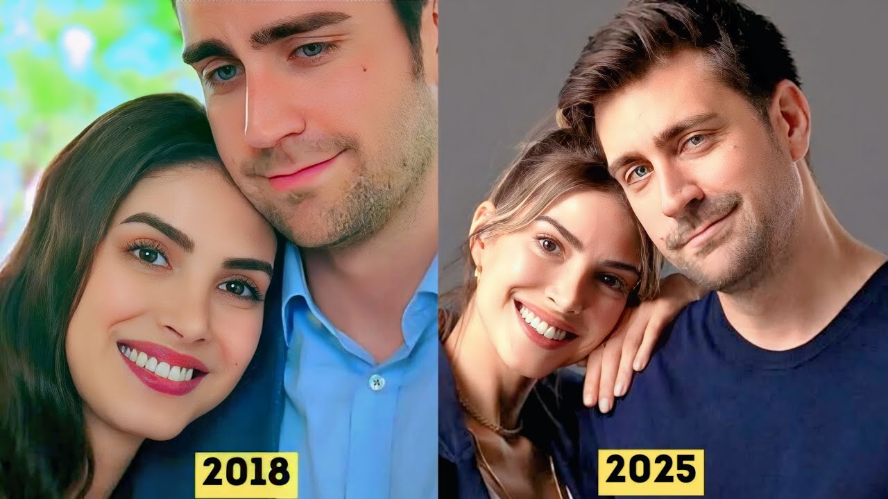 Госпожа Фазилет и ее дочери 2025: Актеры ТОГДА и СЕЙЧАС