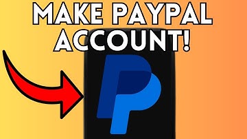 New! How To Make PayPal Account In Canada (Full Guide) 2025!