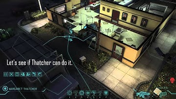 Operation: Rotting Fog - X-COM: The Long War with ALL STARS