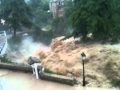 Ref:W0YQCV6ugno Incroyable !  inondation trans en provence pres de draguignan :  video surprenante
