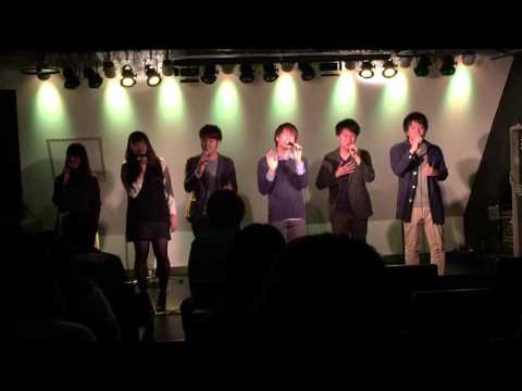 11/28 手 / 藍染メロディ