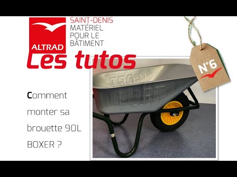 Tuto Montage Brouette BOXER 90L ALTRAD YouTube tuto-montage-brouette-boxer-90l-altrad-youtube