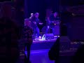 Compass performing Don’t Tell Me You Love Me at Avenue 912 Griffith, IN 2025