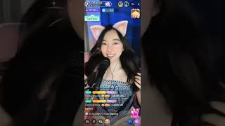 BIGO LIVE @[♾]🍭Bella🔔•JT || COVER LAGU