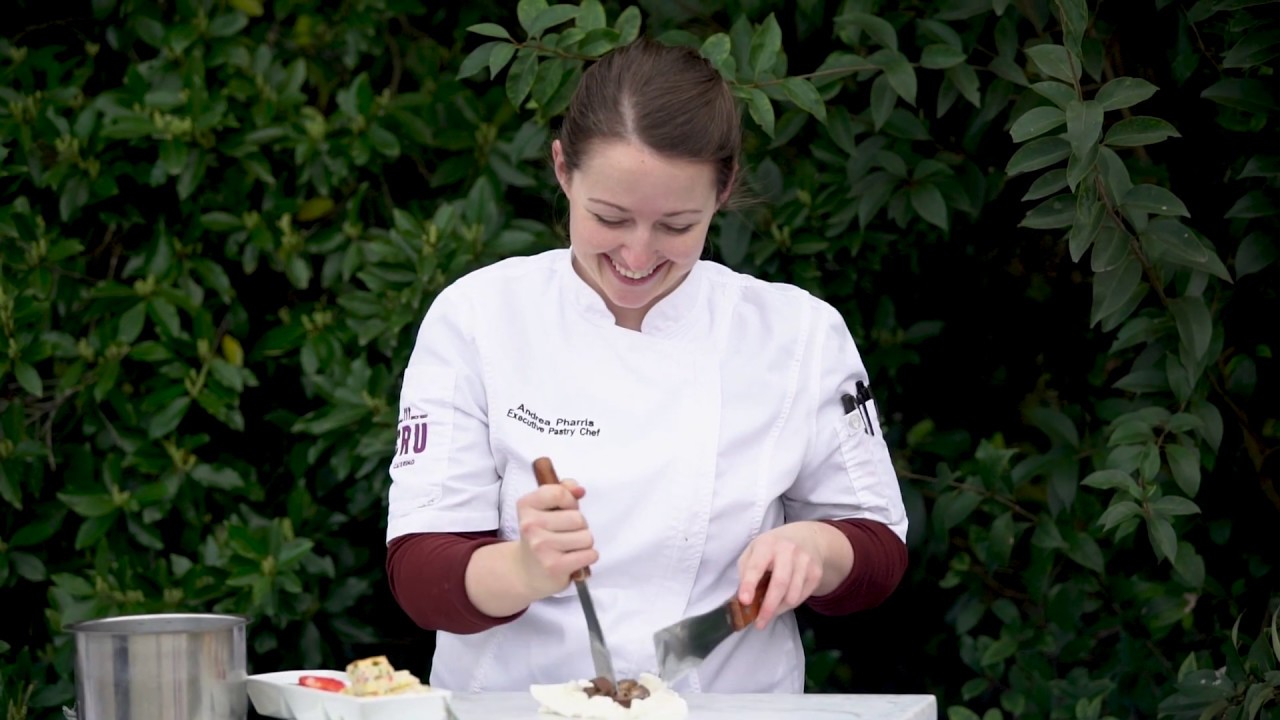 Cru Catering - Charleston's Best Catering Company