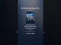 Old World, New Reign The Continental Blueprint