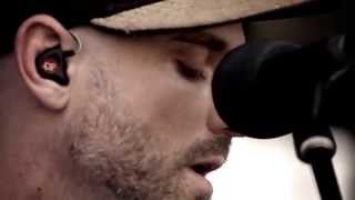 Video thumbnail of "The Parlotones - Goodbyes Are Never Easy (Video Montage)"