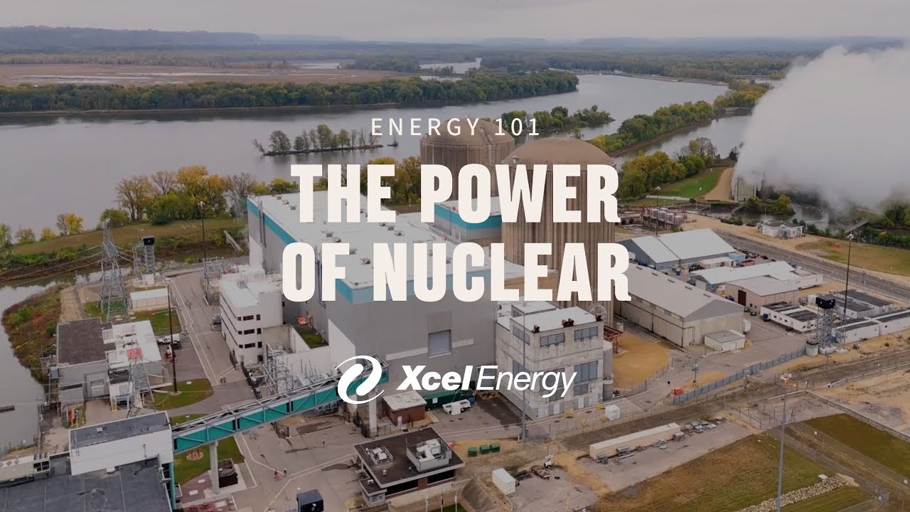 Energy 101: The Power of Nuclear