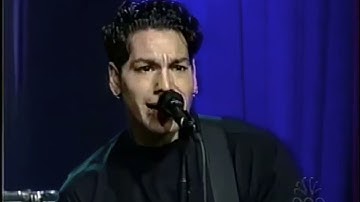 MxPx - Responsibility (Live At Late Night With Conan O
