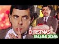 Turkey WINNER | Deleted Scene | Christmas Special | Funny Clips | Mr Bean Official