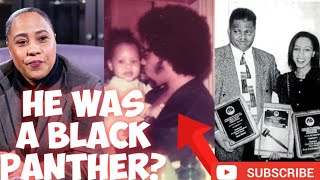 FANI WILLIS Father was a BLACK PANTHER Details inside