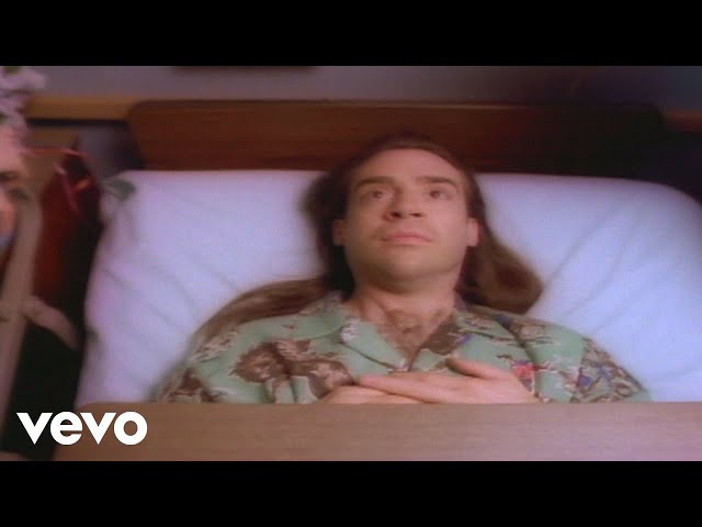 Crash Test Dummies - Afternoons & Coffeespoons