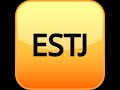 ESTJ Portrait