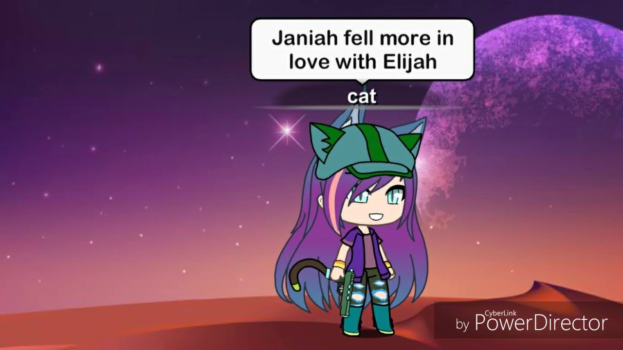 Love at first sight part 2 - YouTube