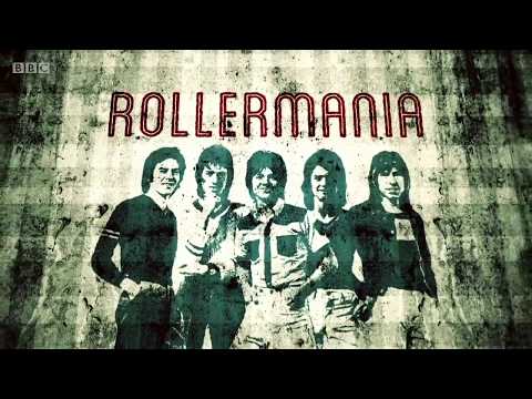 rollermania-:-britains-biggest-ever-boy-band-(-the-story-of-the-bay-city-rollers-)