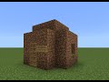 Compact Fortified Beginner Base!