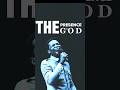 THE PRESENCE OF GOD #shorts