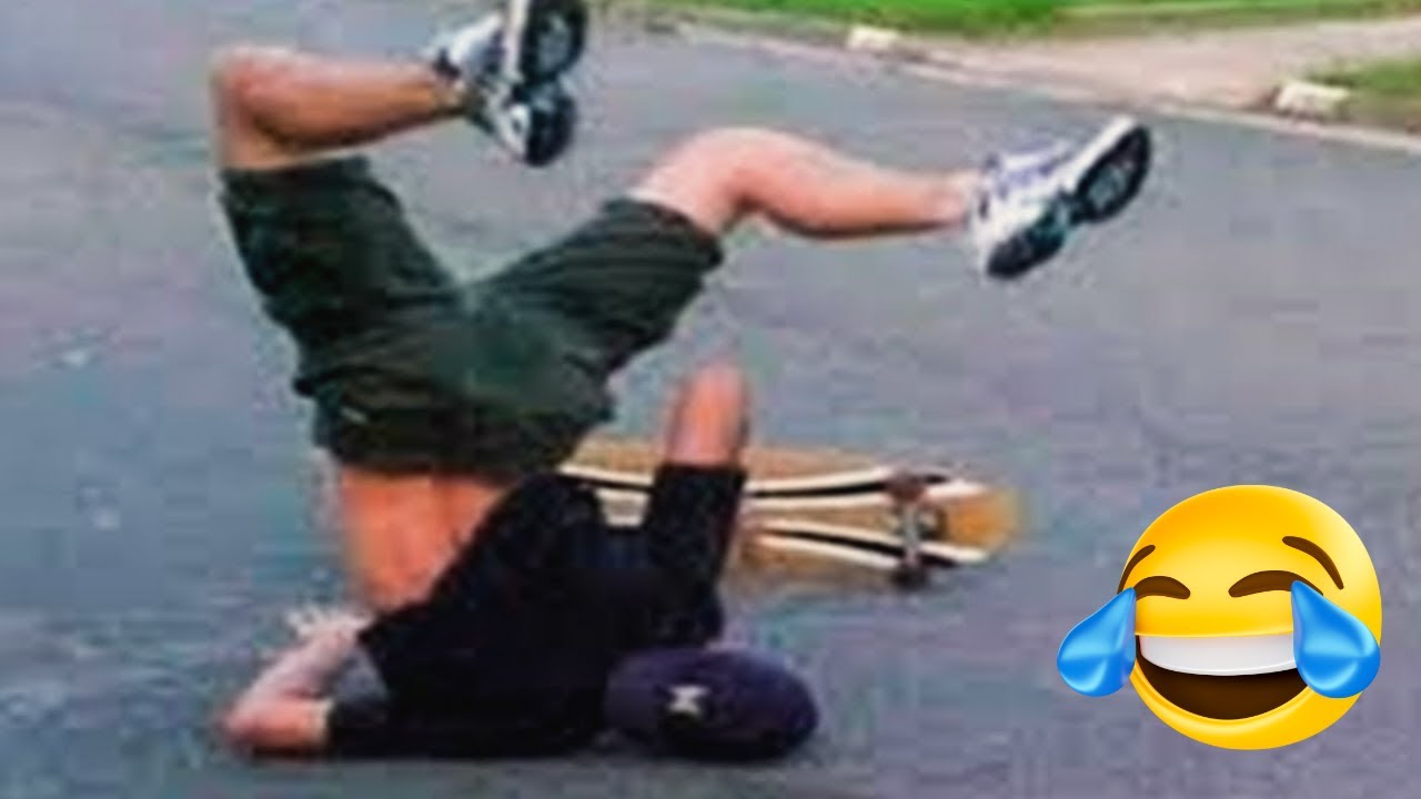 You Laugh, You Restart 😂 | Try Not To Laugh Funny Compilation 2025