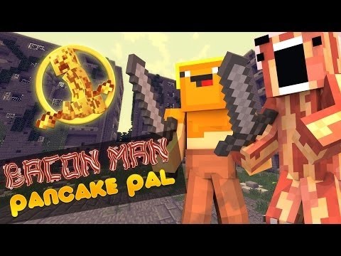 Sky Does Minecraft Horror Maps With Friends