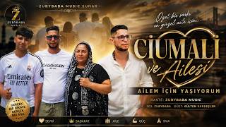 Ciumali Ve Ai̇lesi̇ 💔 Ai̇lem İçi̇n Özel Şarkı Zubybaba 