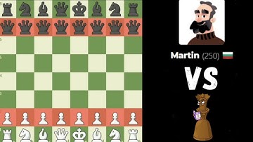 Can the Martin Bot Beat Me with NINE Queens? Speedrun
