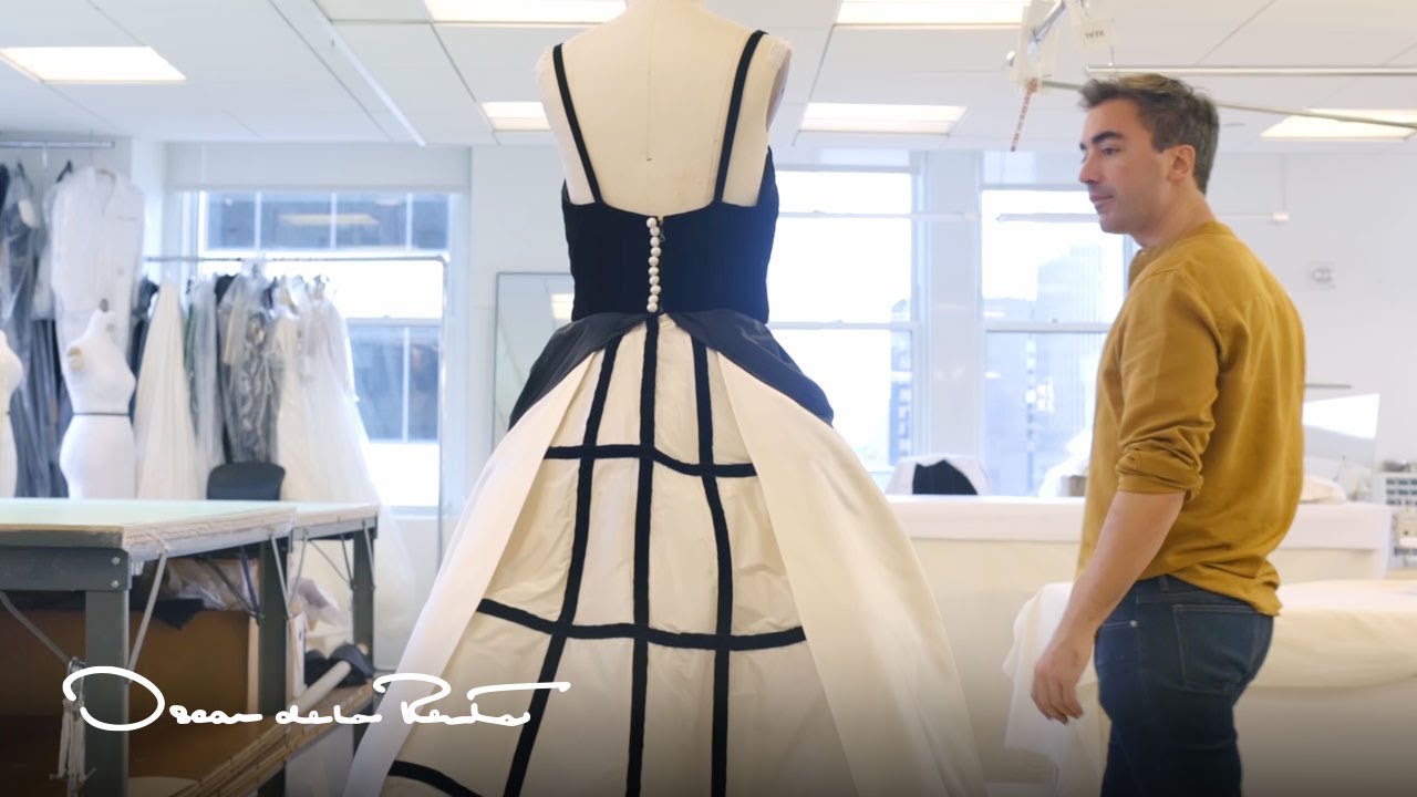 Introducing Encore by Oscar de la Renta: The Collector's Edition