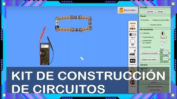 PHET | SIMULADOR DE CIRCUITOS AC Y DC