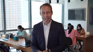 Abstract From The Special Report By Reuters Featuring Creative Zone