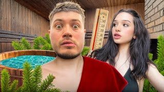 видео: ФЛИРТ БАНЯ С КРИС И ПАШТЕТОМ | РАСПАКОВКА 17 АЙФОНА картинка: ФЛИРТ БАНЯ С КРИС И ПАШТЕТОМ | РАСПАКОВКА 17 АЙФОНА