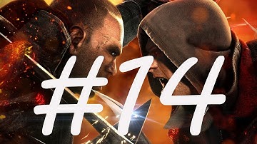 Prototype 2 Gameplay Walkthrough - Part 14 | A Stranger Among Us